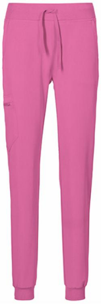 Exner Unisex Schlupfhose Hot Pink